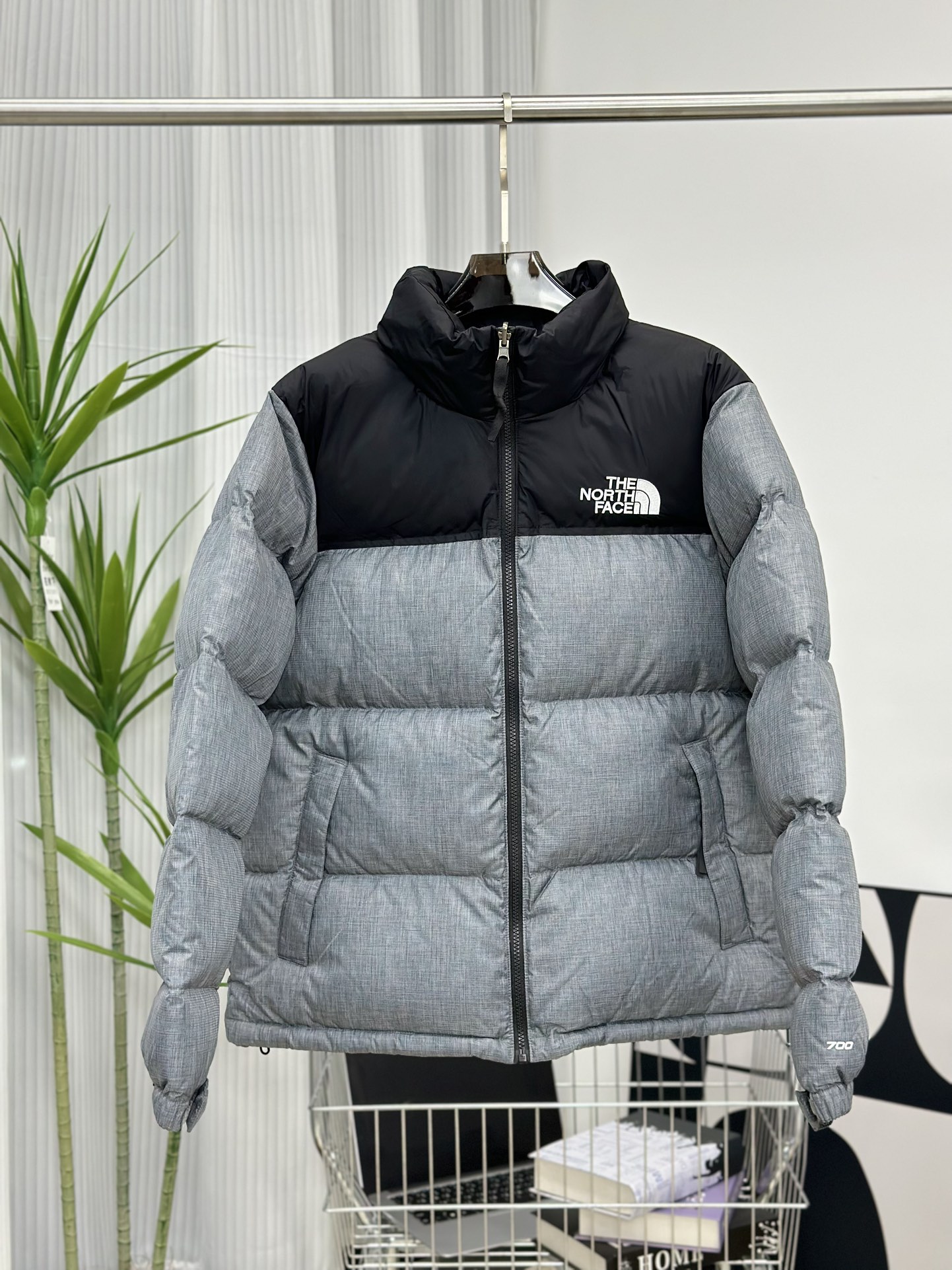 The North Face Down Jackets